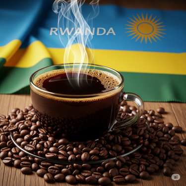 RWANDA1 - Rwanda Mbizi FW